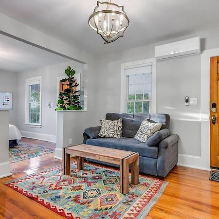 Mckenize Guest House: Marble Falls Suite 1 Bd, 1Ba Eksteriør billede